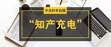 豐臺園知產戰略巡講及企業專利應用工程師培訓會圓滿落幕，助推知識產權高質量發展